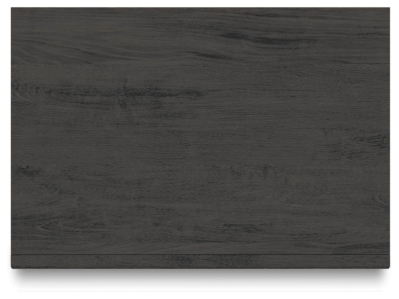 Fraluna Two Drawer Night Stand