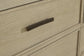 Calmoro Five Drawer Chest