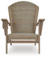 Marina Sun Adirondack Chair