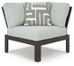 Beachloft 5-Piece Outdoor Sectional