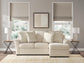Lango Sofa Chaise