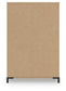 Frandern Dressing Chest