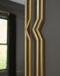 Claybrook Accent Mirror