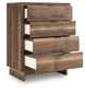 Chirason Four Drawer Chest