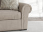 Sararose Chair and a Half