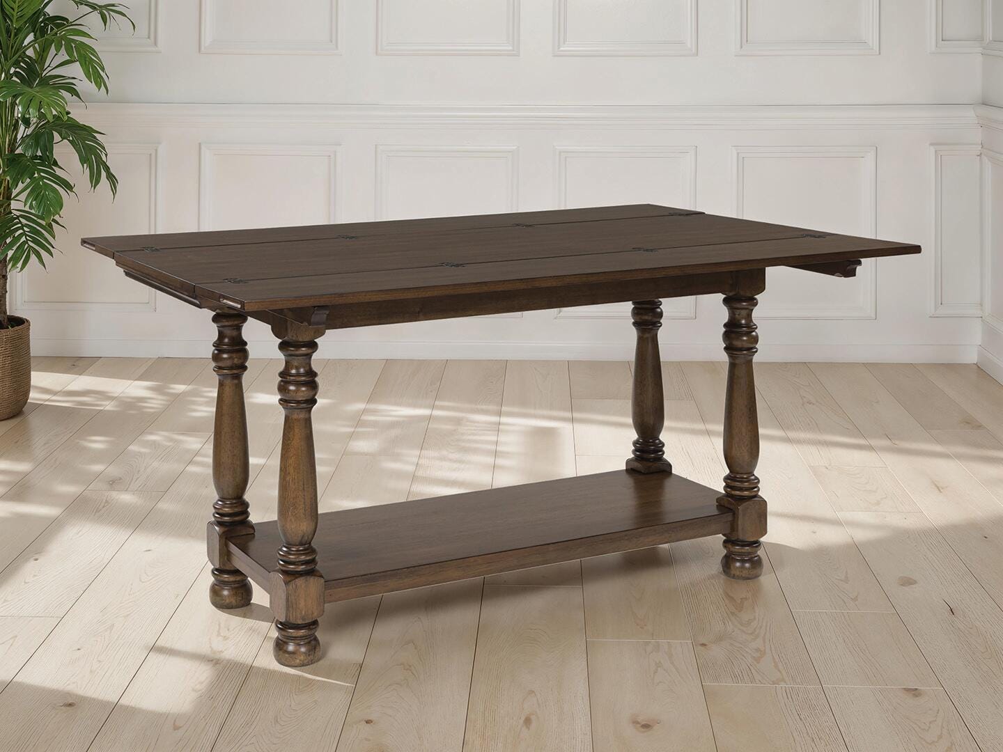 Sturlayne Flip Top Sofa Table