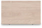 Arloster Four Drawer Chest