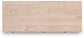 Arloster Six Drawer Dresser