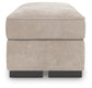 High Profile Ottoman