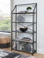 Dakerwell Bookcase