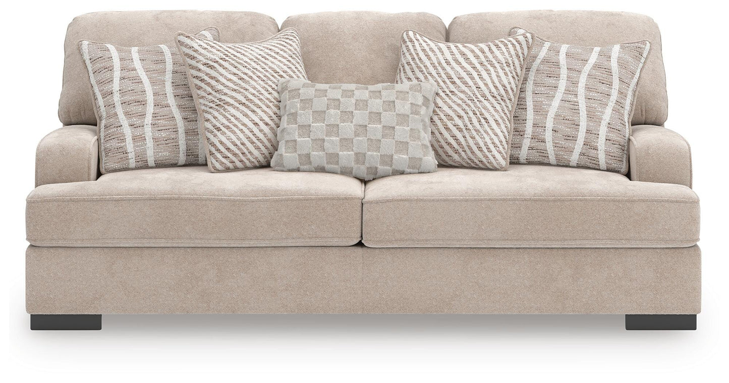 High Profile Sofa