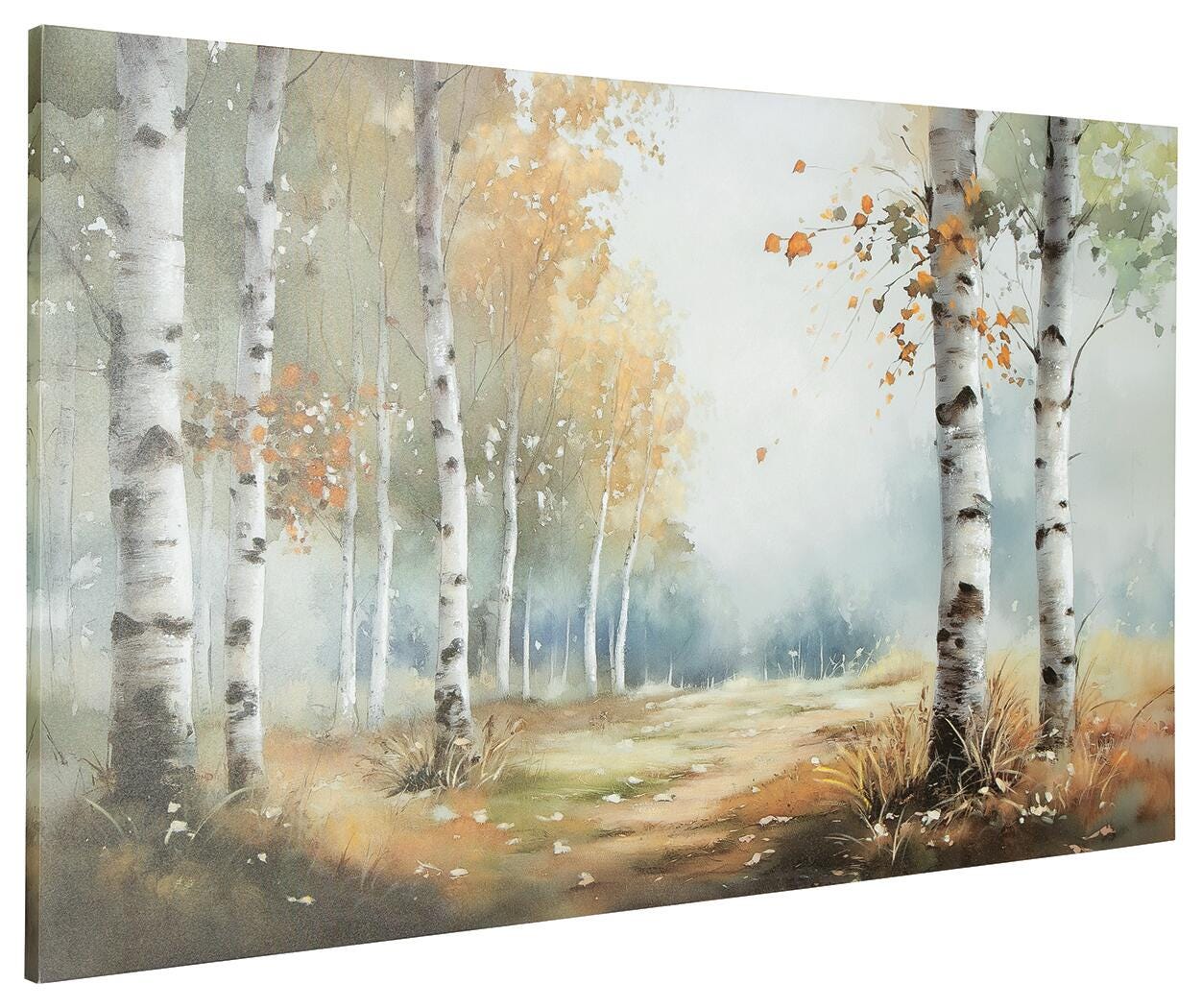 Leithan Wall Art