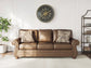 Dairton Wall Clock