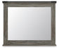 Frandern Bedroom Mirror