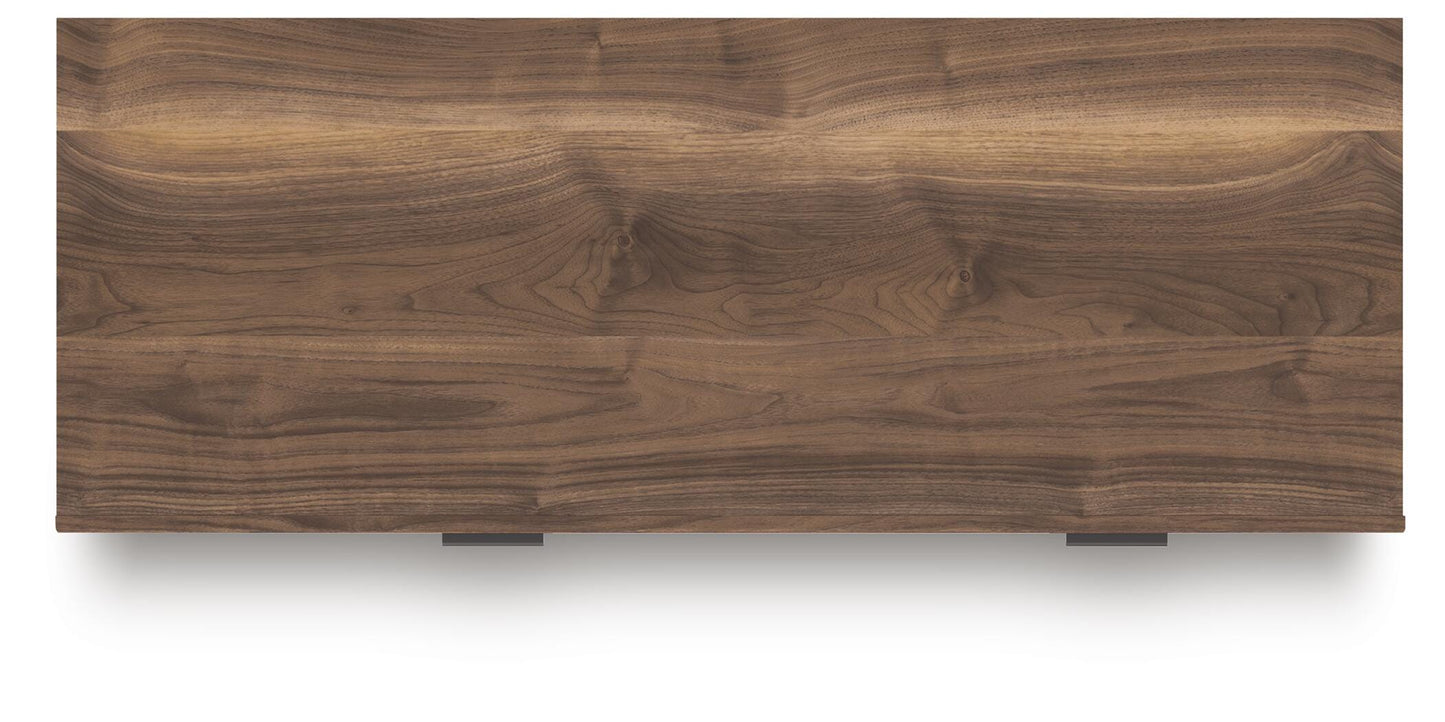 Chirason Six Drawer Dresser