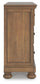 Feddinger Dresser