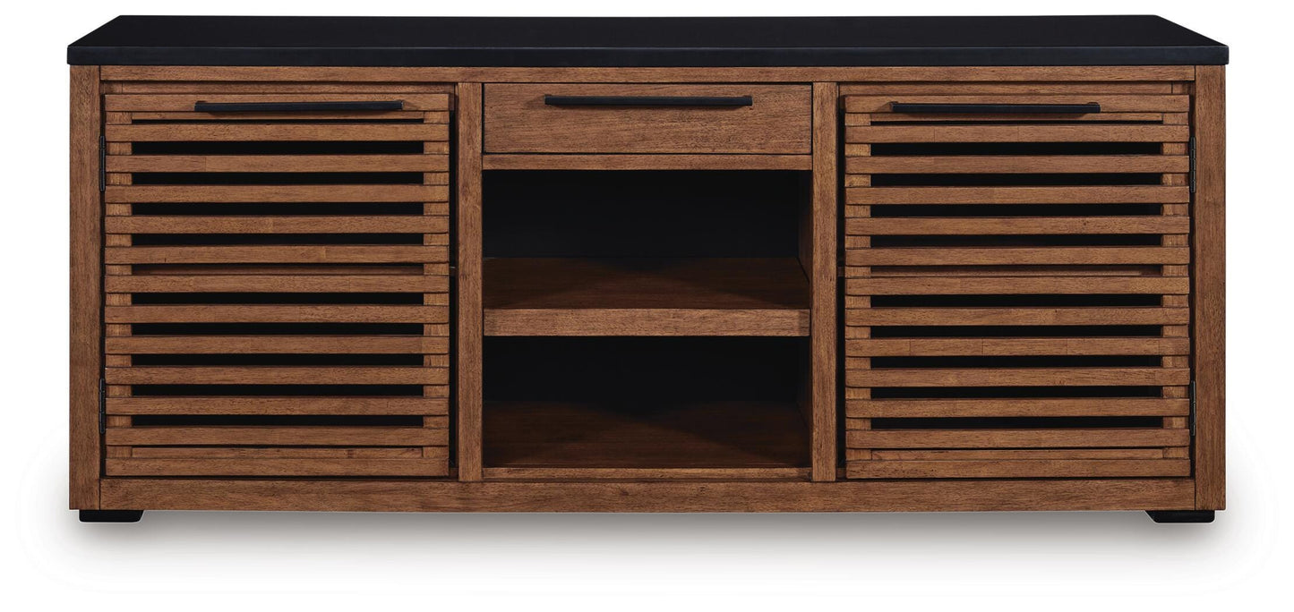 Kallari Credenza