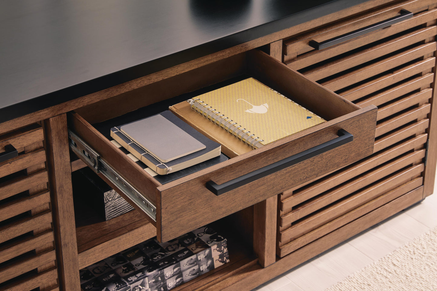 Kallari Credenza