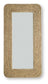 Norigan Floor Mirror