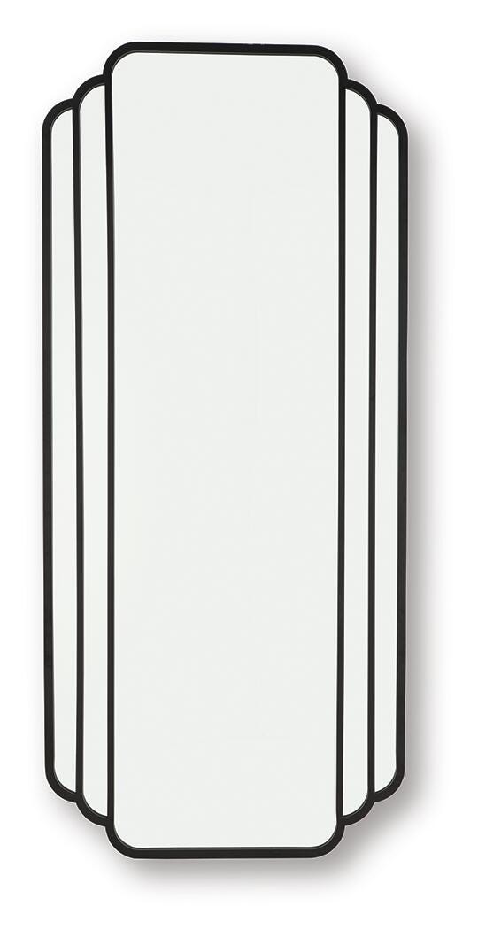 Antigone Floor Mirror
