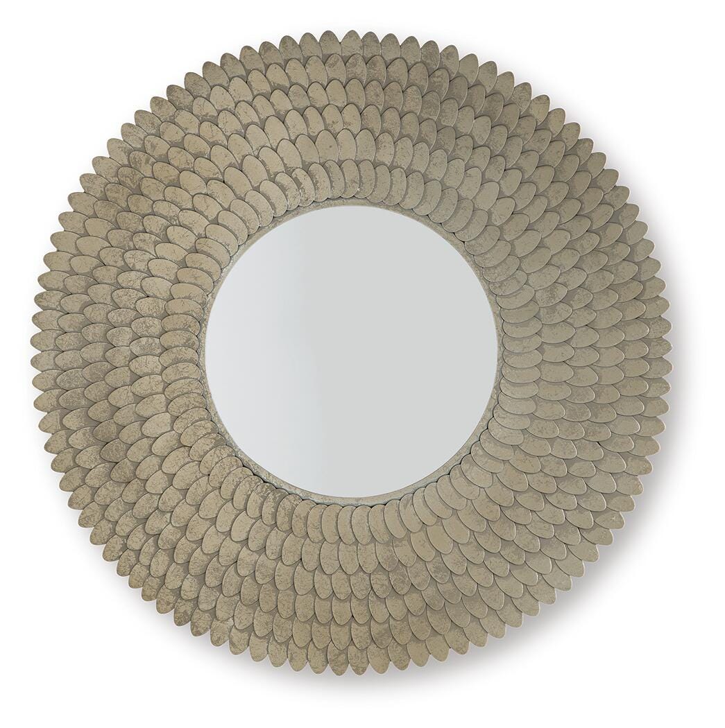 Wrightmund Accent Mirror