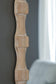 Acelmore Accent Mirror
