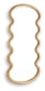 Serendis Accent Mirror