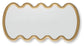 Serendis Accent Mirror