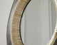 Dallmen Accent Mirror