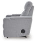 Pineland Glider PWR REC w/Audio System
