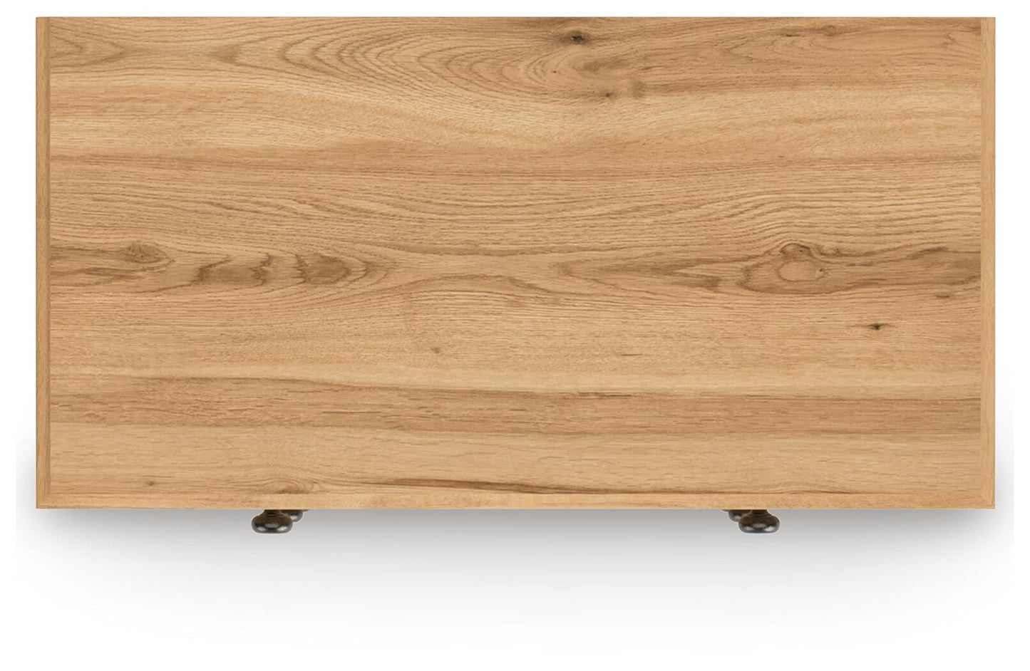 Aleaport Five Drawer Chest