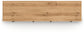Aleaport Six Drawer Dresser