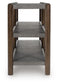 Kallenny Sofa Table