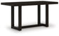 Neymorton RECT Dining Room Counter Table