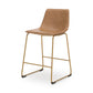 Ciabori Tall UPH Barstool (2/CN)