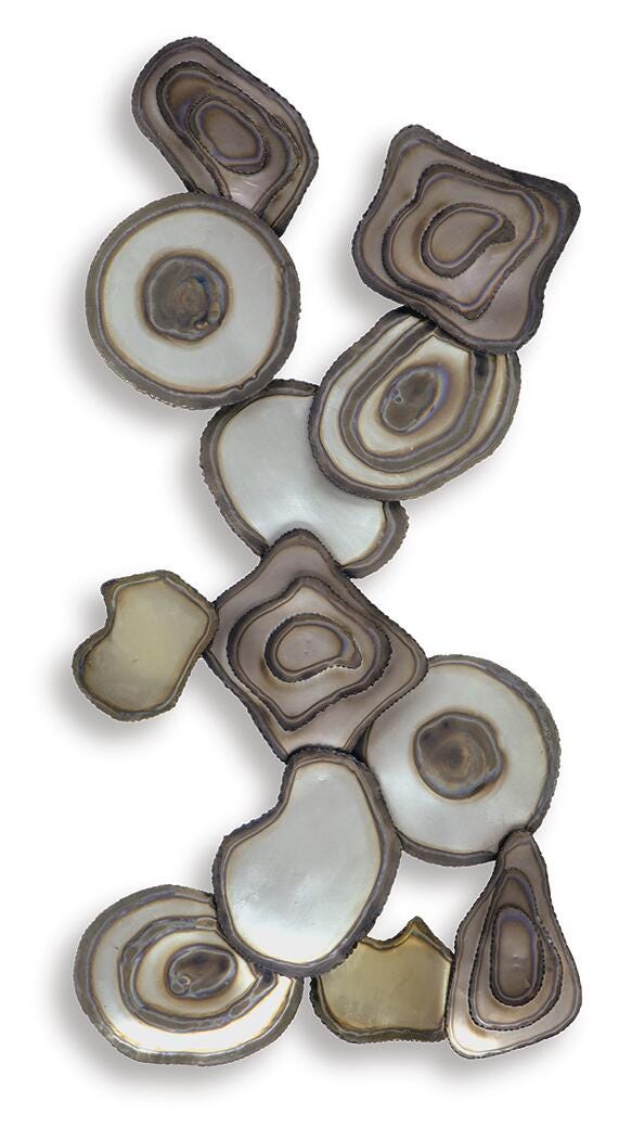 Worthman Wall Decor