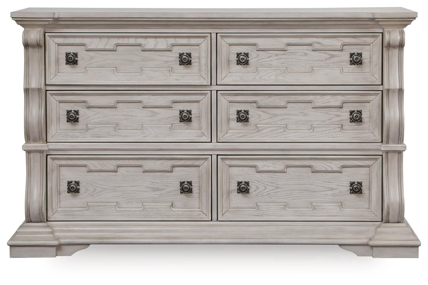 Bruchandi Dresser