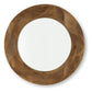 Aajon Accent Mirror