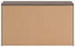 Kendanport Six Drawer Dresser