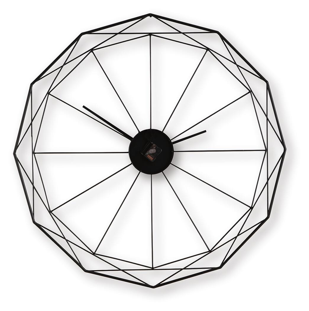 Arkthorne Wall Clock