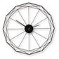 Arkthorne Wall Clock