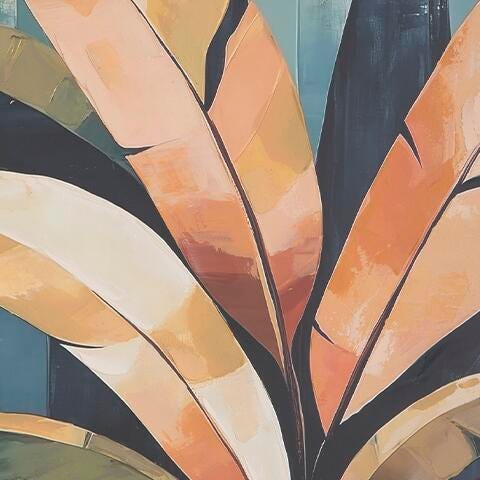 Laurelie Wall Art