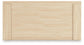 Onita Queen Panel Platform Bed