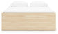 Onita Queen Platform Bed