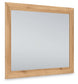 Aleaport Bedroom Mirror