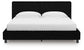 Zuraleus King Upholstered Bed