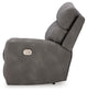 Next-Gen Durapella 5-Piece Power Reclining Sectional