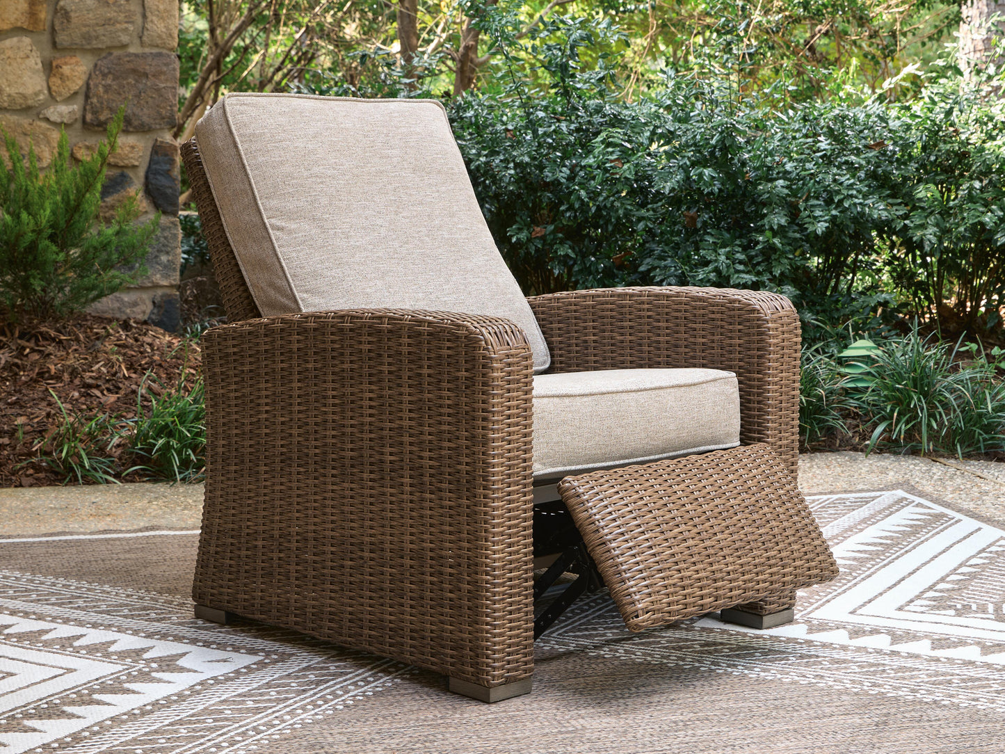 Laguna Heights Recliner