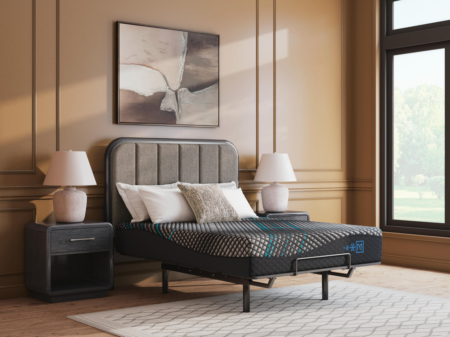 Millennium 2.0 Hybrid 14 Inch Queen Mattress
