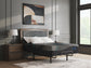 Millennium 2.0 Foam 14 Inch King Mattress